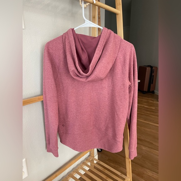 Lulu zip up - Picture 2 of 3